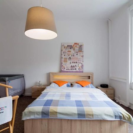 Apartamenty Rynek3 , カジミエシュ・ドルニ エクステリア 写真