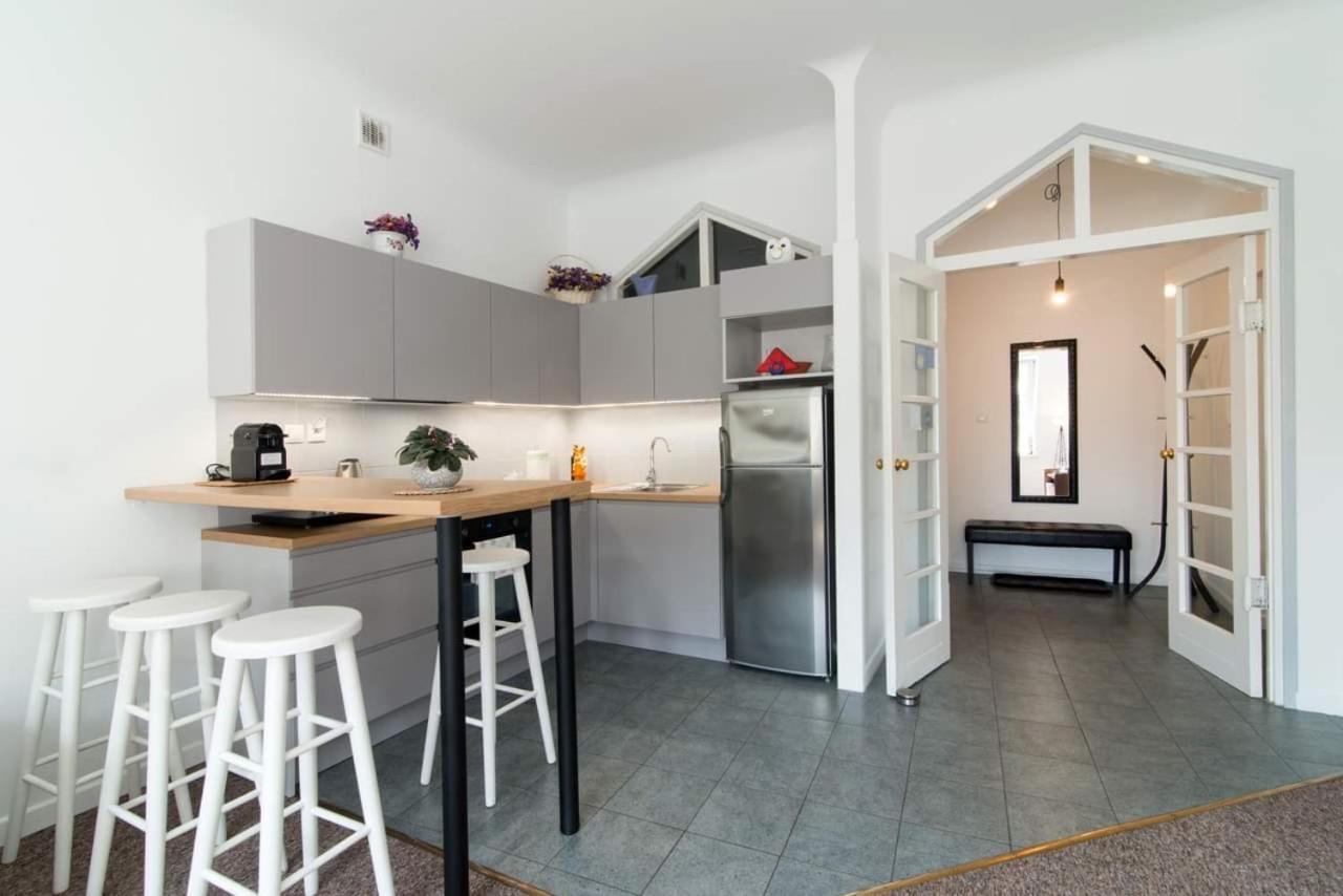 Apartamenty Rynek3 , カジミエシュ・ドルニ エクステリア 写真