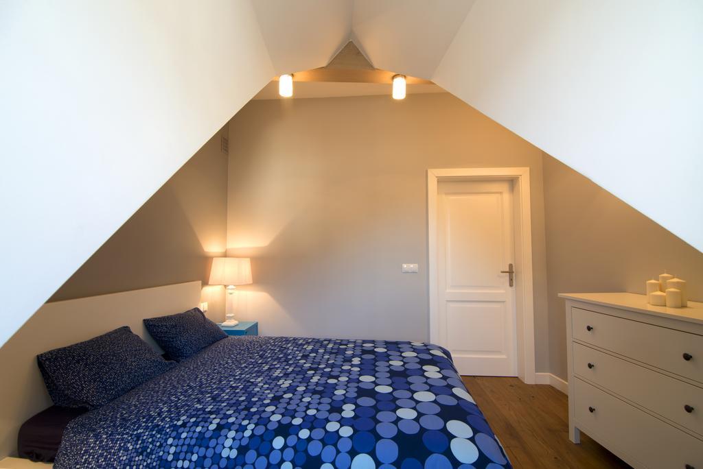 Apartamenty Rynek3 , カジミエシュ・ドルニ 部屋 写真