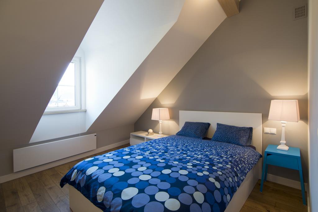 Apartamenty Rynek3 , カジミエシュ・ドルニ 部屋 写真