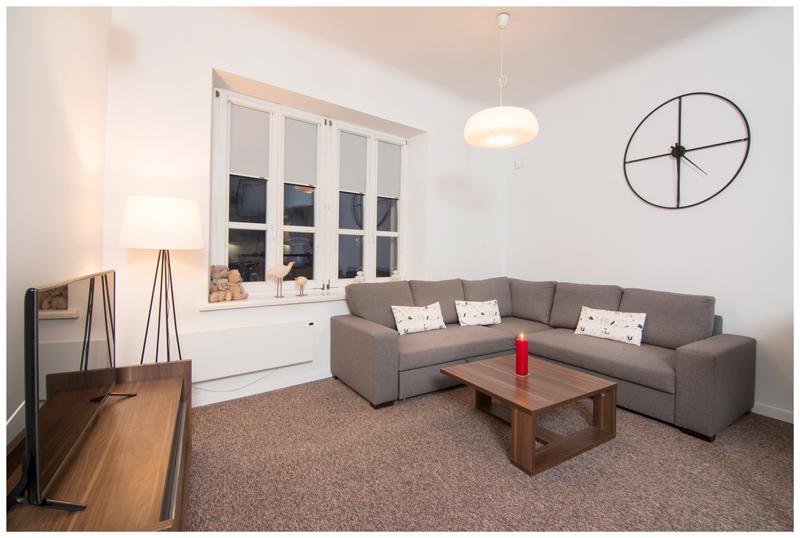 Apartamenty Rynek3 , カジミエシュ・ドルニ エクステリア 写真
