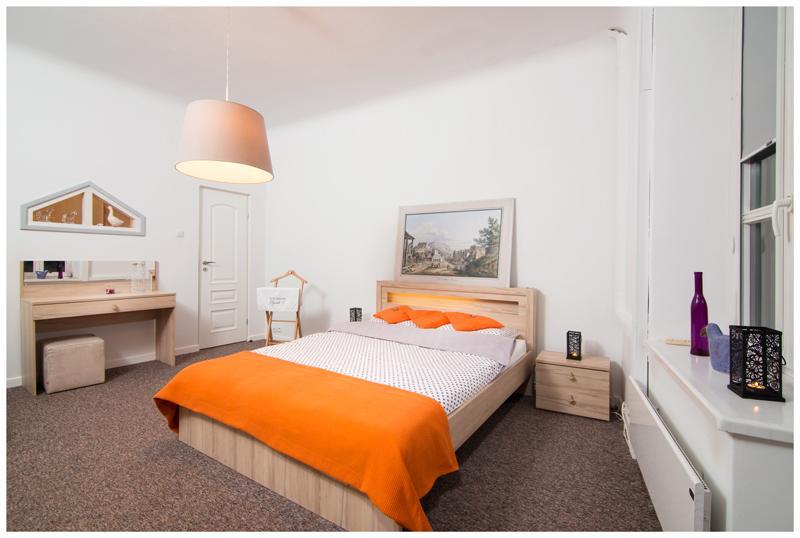Apartamenty Rynek3 , カジミエシュ・ドルニ エクステリア 写真