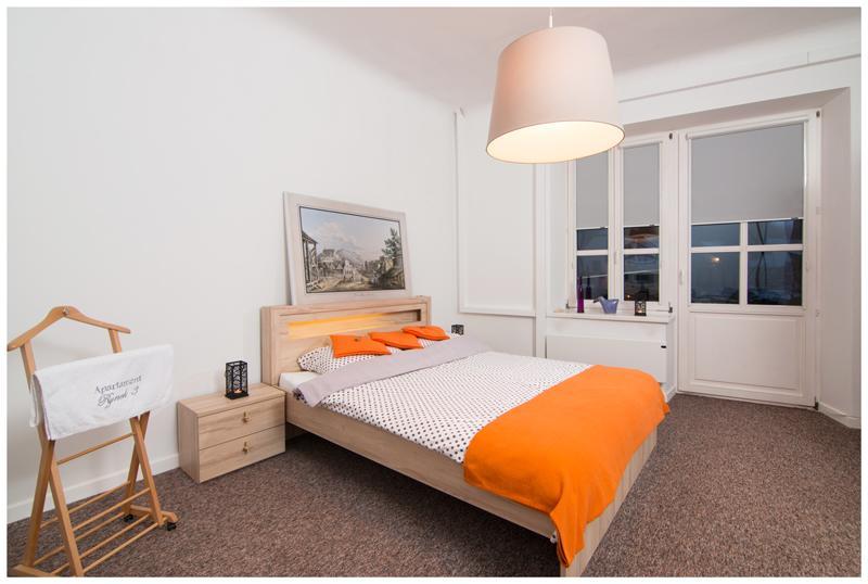 Apartamenty Rynek3 , カジミエシュ・ドルニ エクステリア 写真