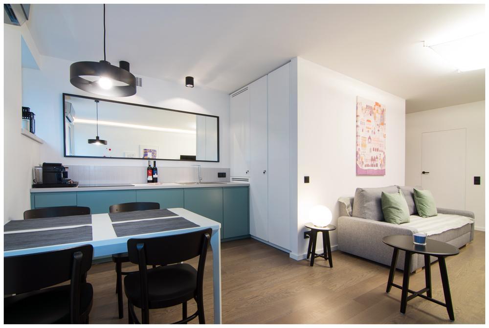 Apartamenty Rynek3 , カジミエシュ・ドルニ エクステリア 写真
