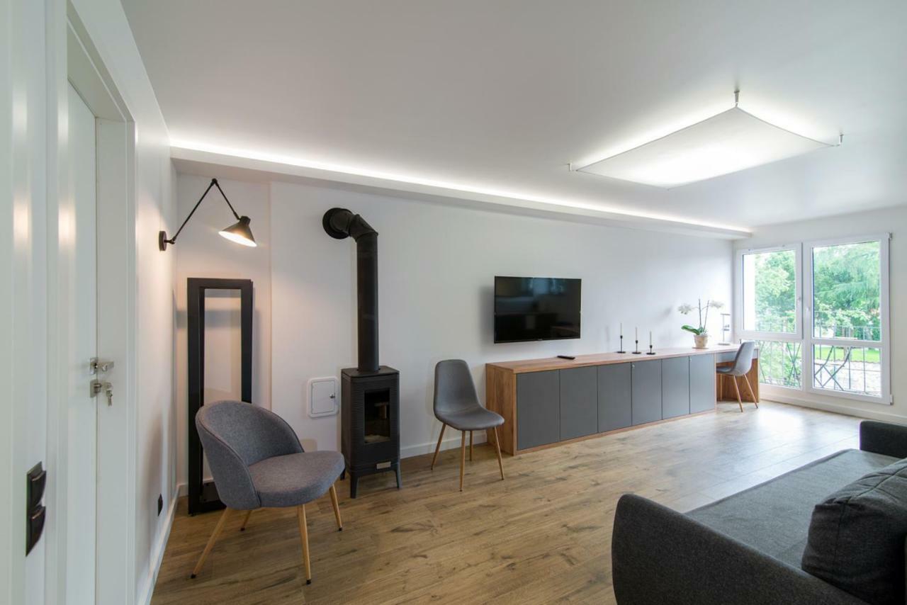 Apartamenty Rynek3 , カジミエシュ・ドルニ エクステリア 写真