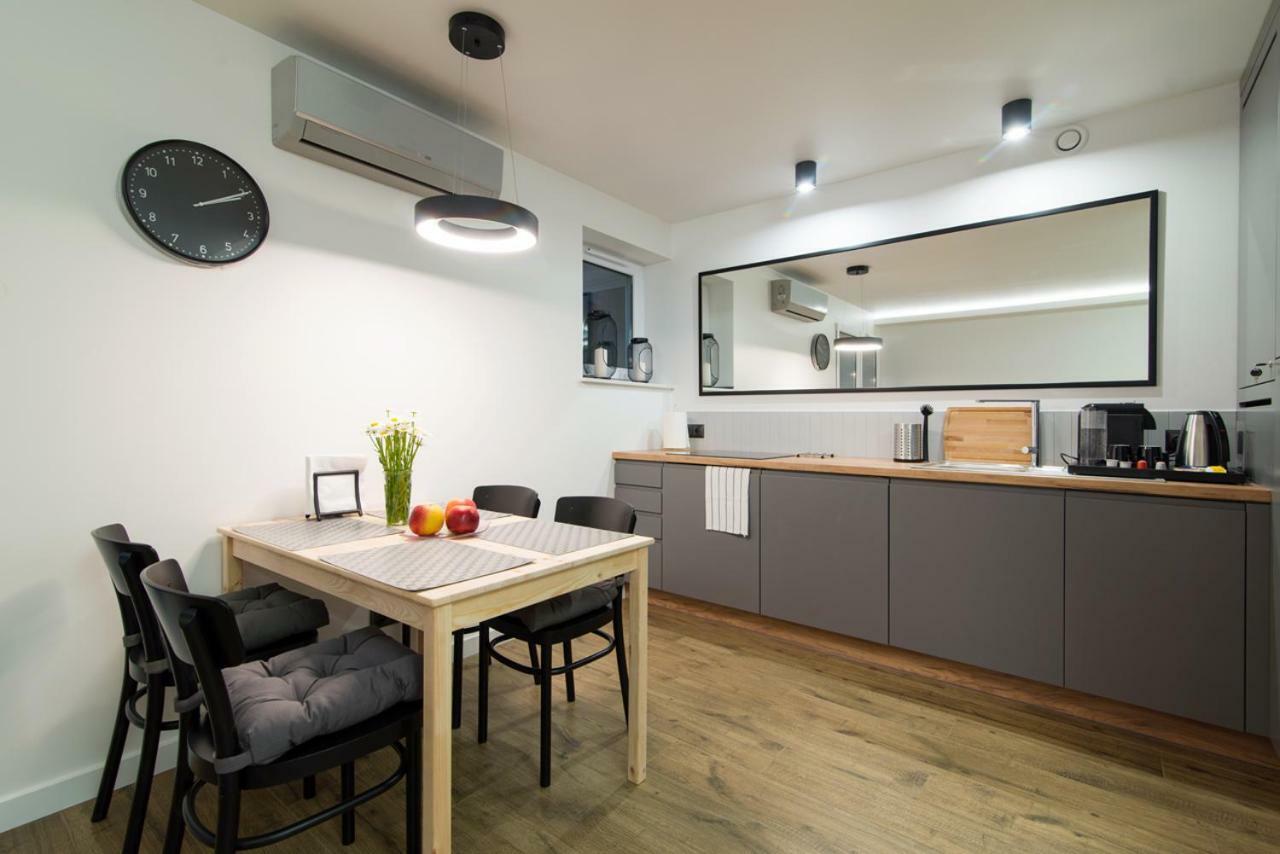 Apartamenty Rynek3 , カジミエシュ・ドルニ エクステリア 写真