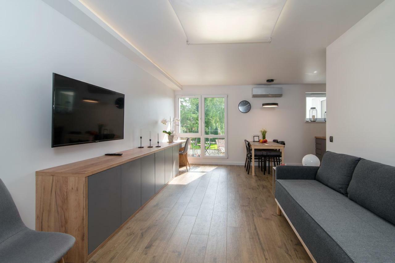Apartamenty Rynek3 , カジミエシュ・ドルニ エクステリア 写真