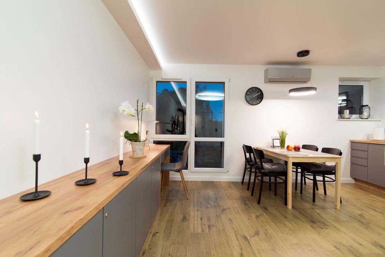 Apartamenty Rynek3 , カジミエシュ・ドルニ エクステリア 写真
