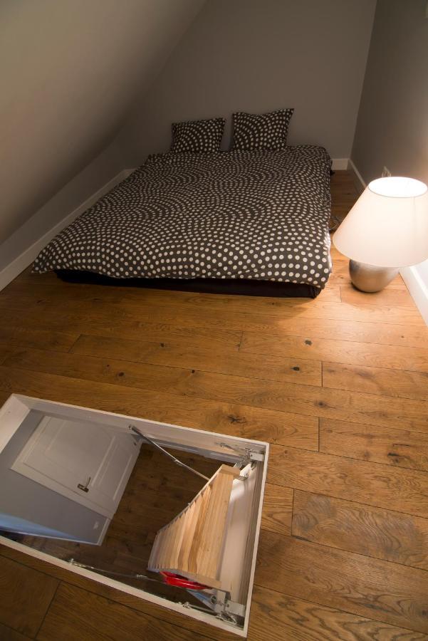 Apartamenty Rynek3 , カジミエシュ・ドルニ エクステリア 写真